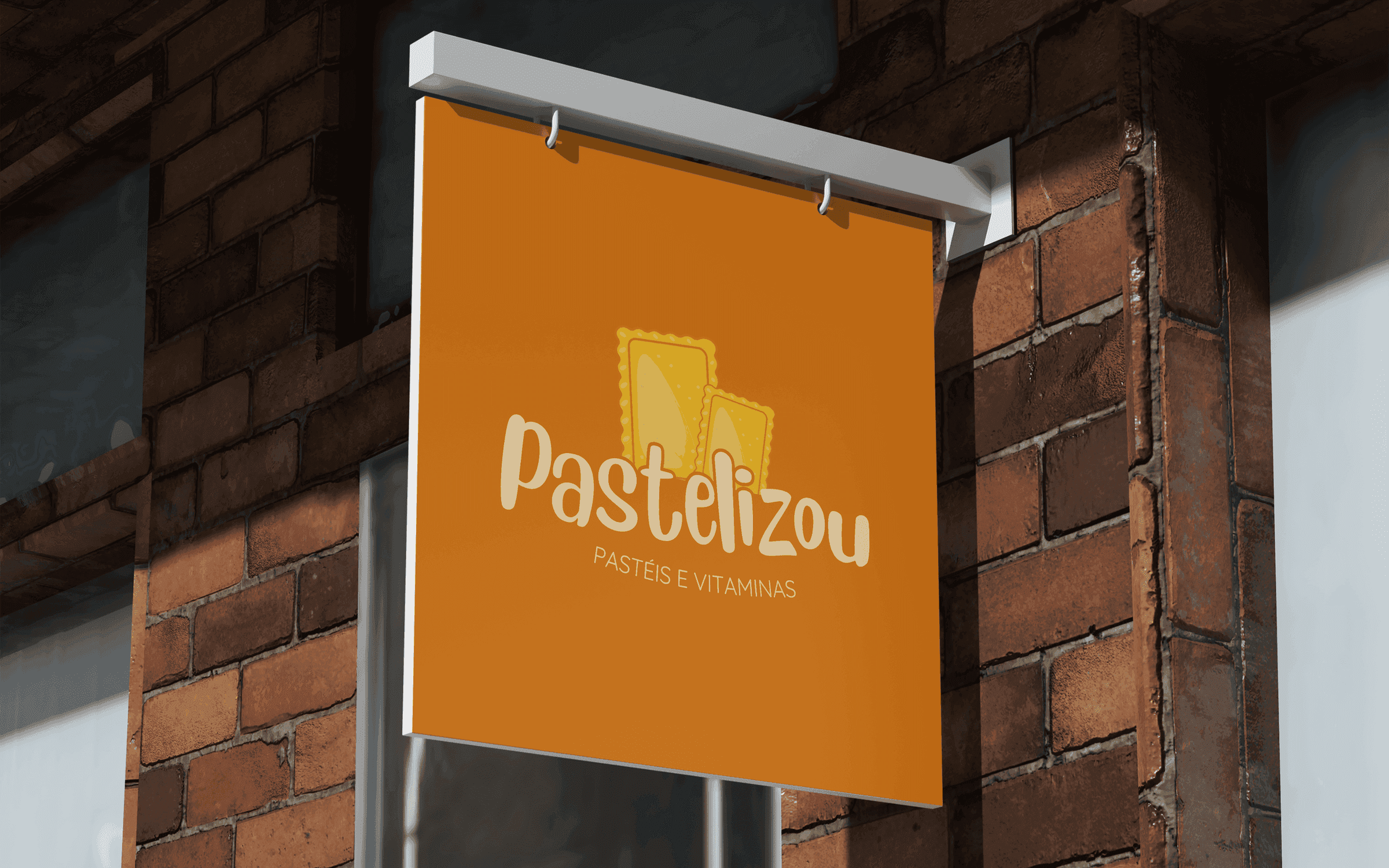 Pastelizou