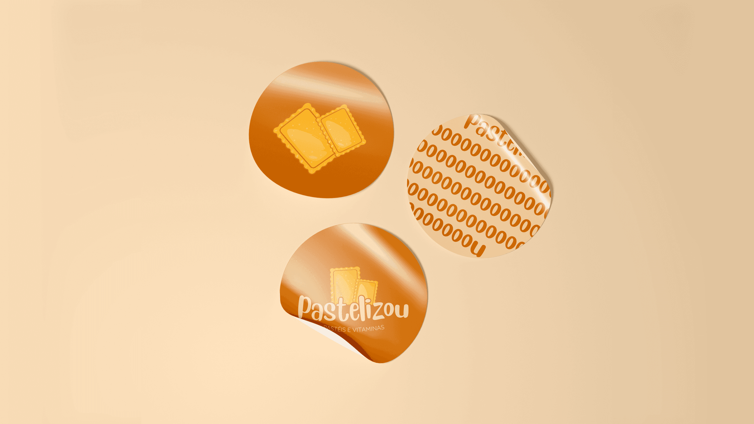 Pastelizou