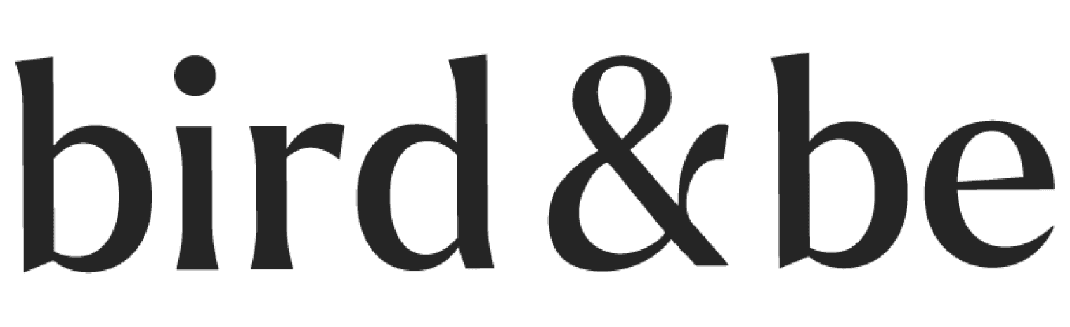 Bird&Be