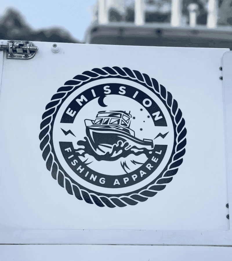 Emission Apparel