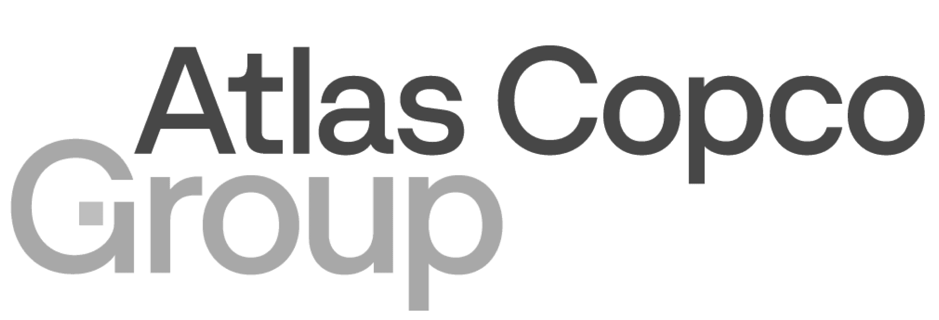 Atlas Copco