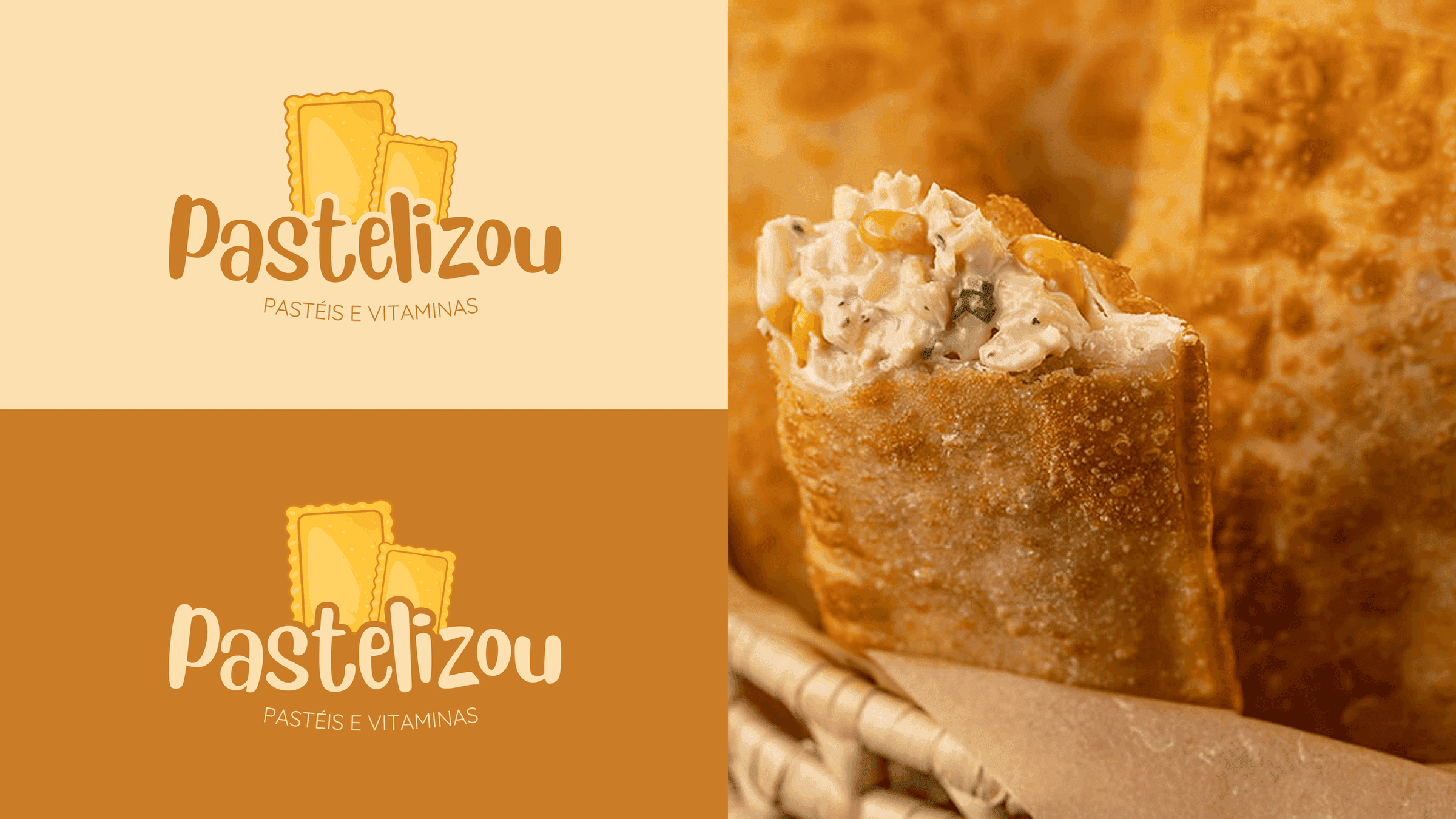 Pastelizou