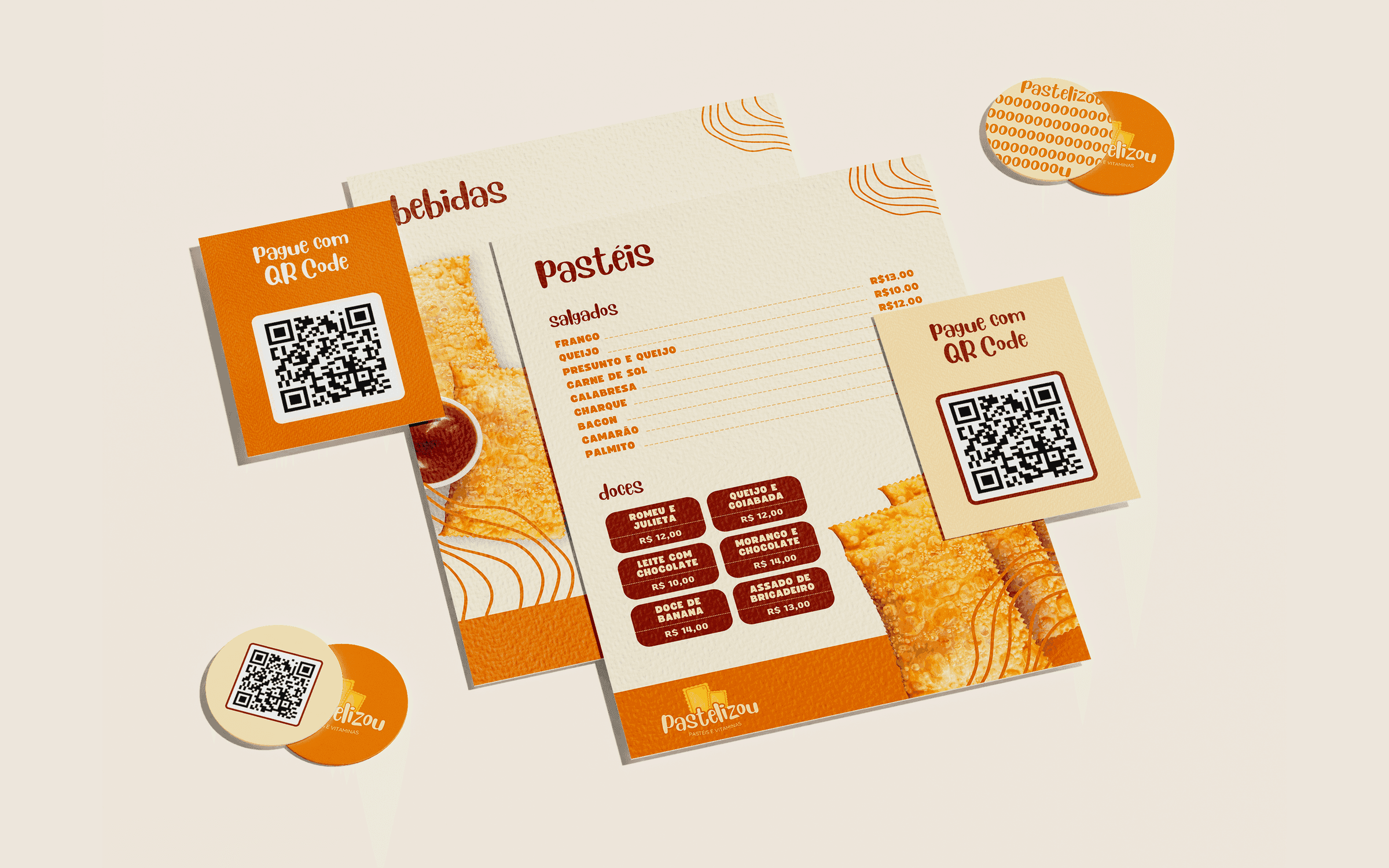 Pastelizou
