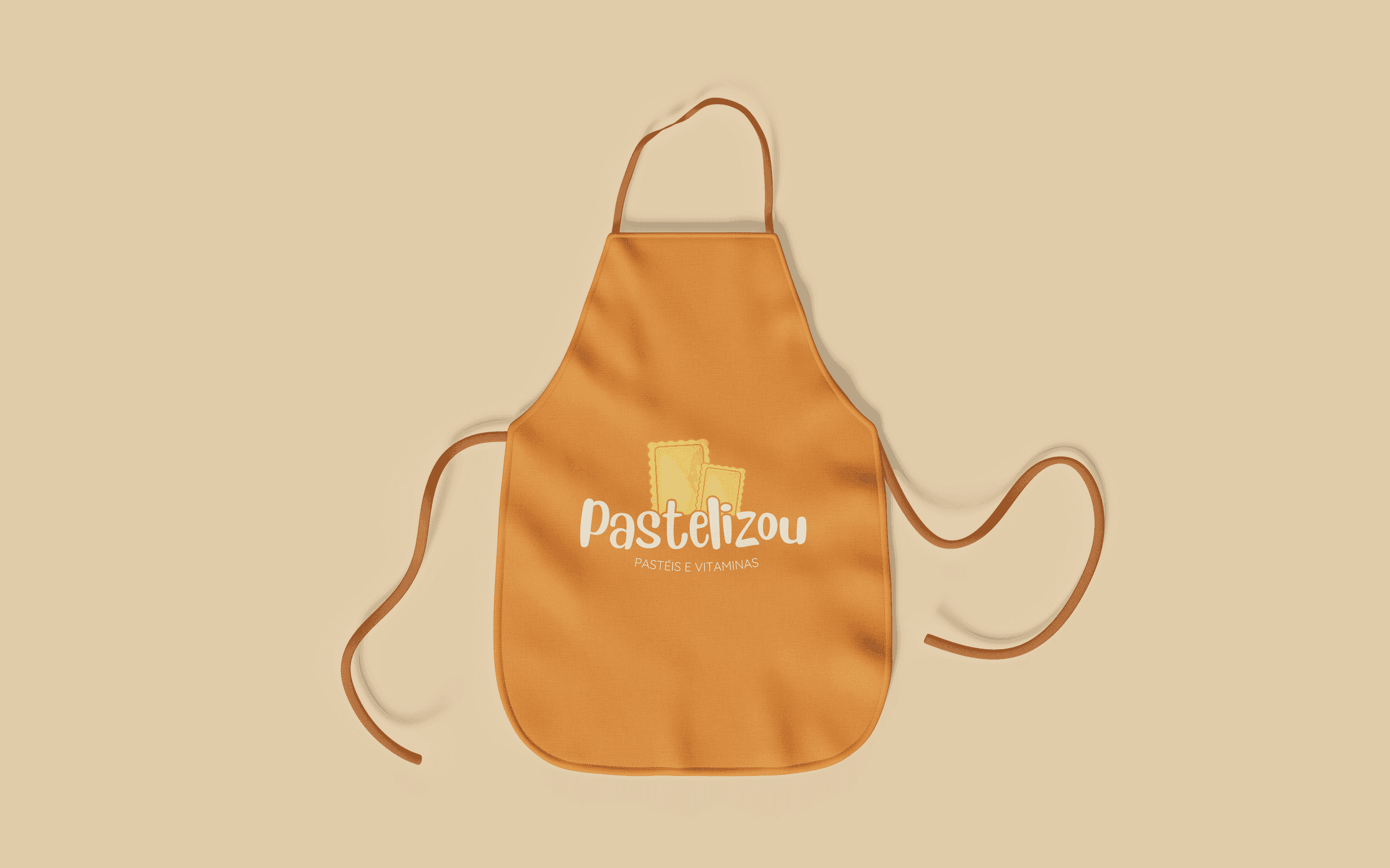 Pastelizou