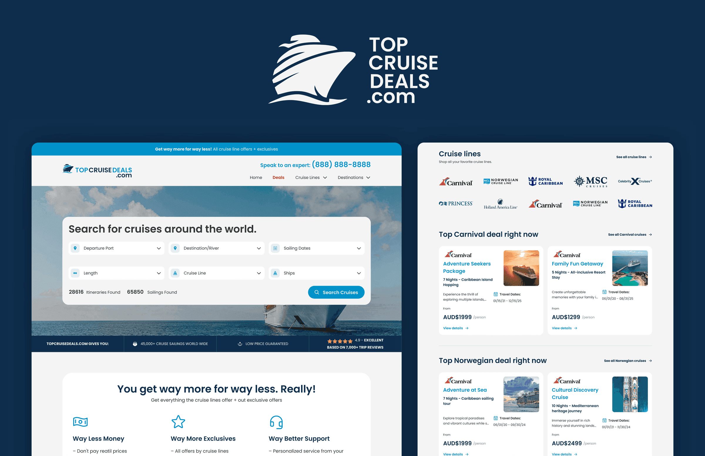 TopCruiseDeals