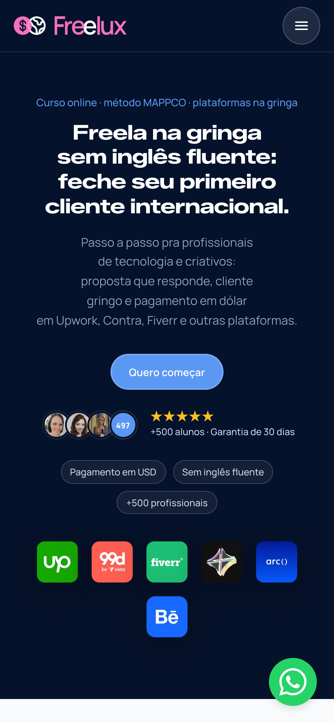Freelux