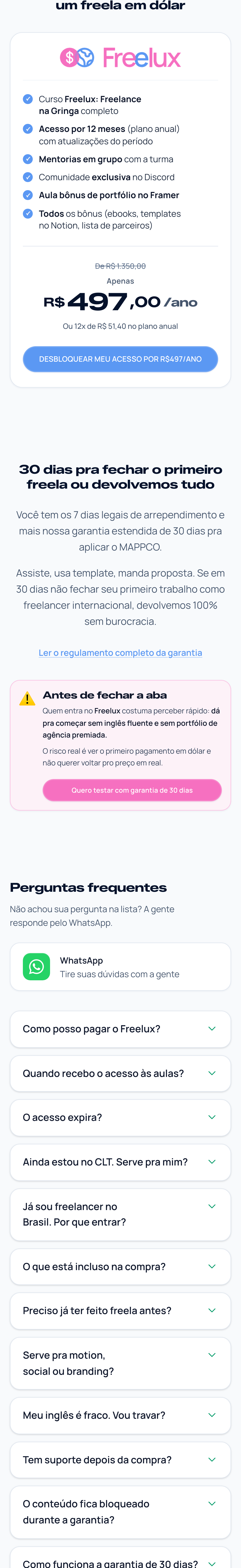 Freelux